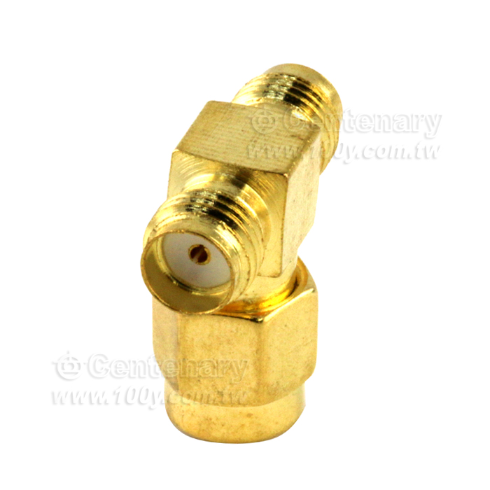 RP-SMA-KKJ - 140391 Product Image