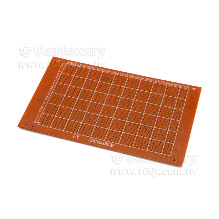 9*15cm Bakelite HB Universal board - 132572 Product Image