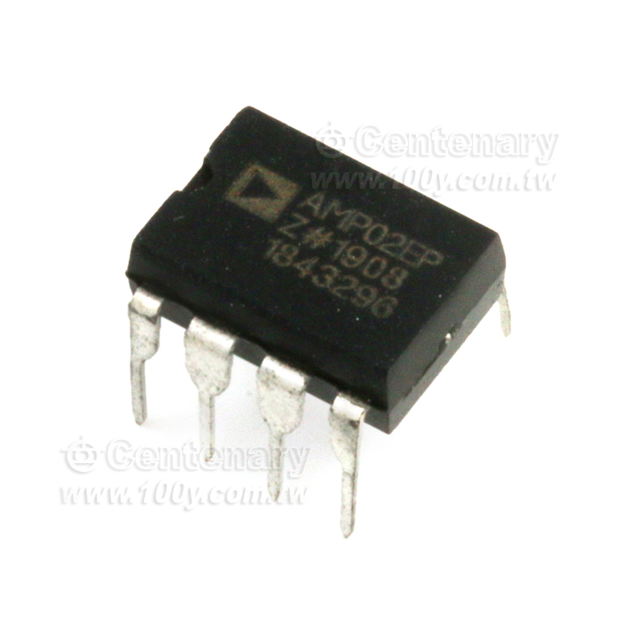 8P/PDIP RoHS - 68613 產品圖片