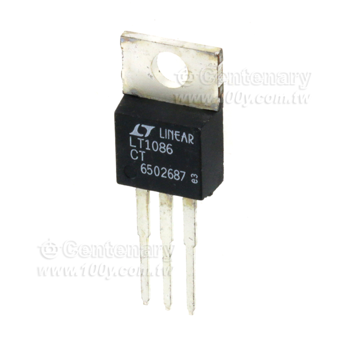 1.5A Adj. LDO reg. - 4937 產品圖片