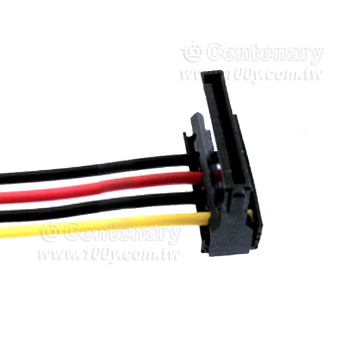 SATA Serial Male Pierce - 143187 Product Image