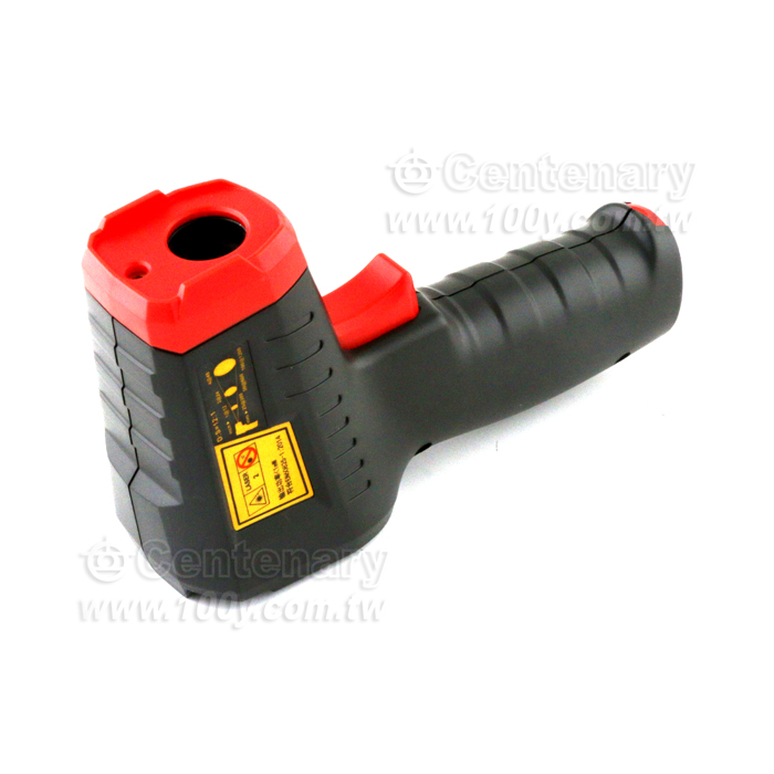 UNIT非接觸紅外測溫儀-50℃~500℃ - 143191 產品圖片