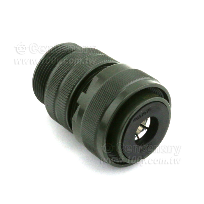 Straight Plug - 96563 Product Image