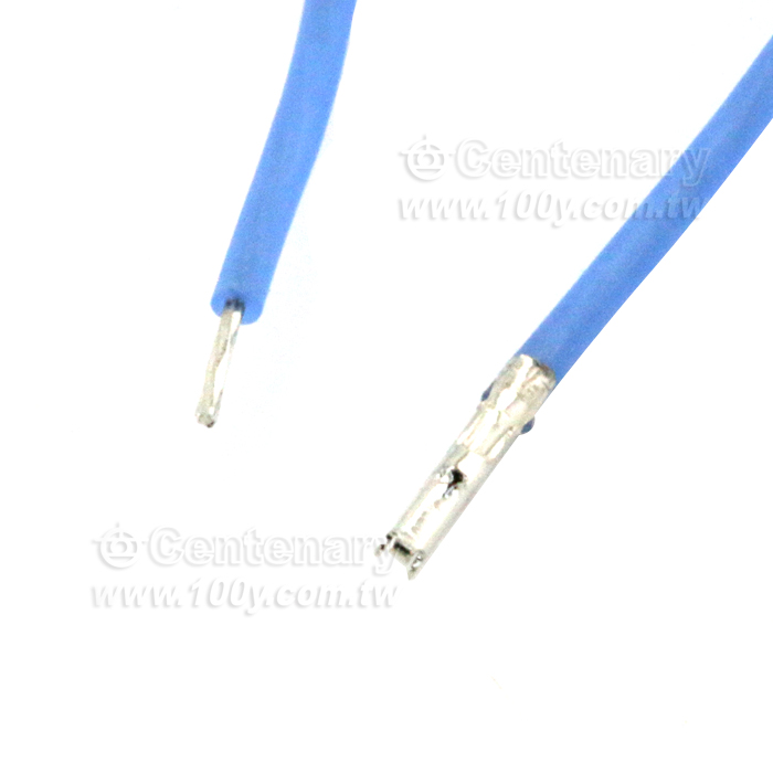 GH1.25mm Terminal wire - 143207 Product Image