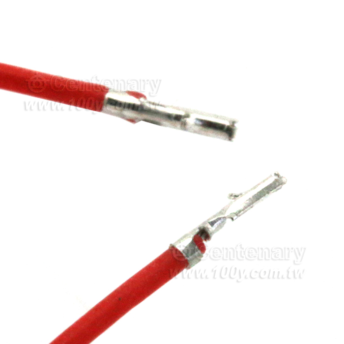 GH1.25mm Terminal wire - 143214 Product Image