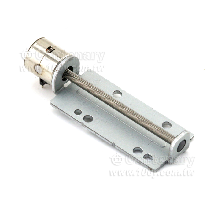 相機滑臺馬達diy滑片2相4線電子電路配件長40MM - 143161 產品圖片