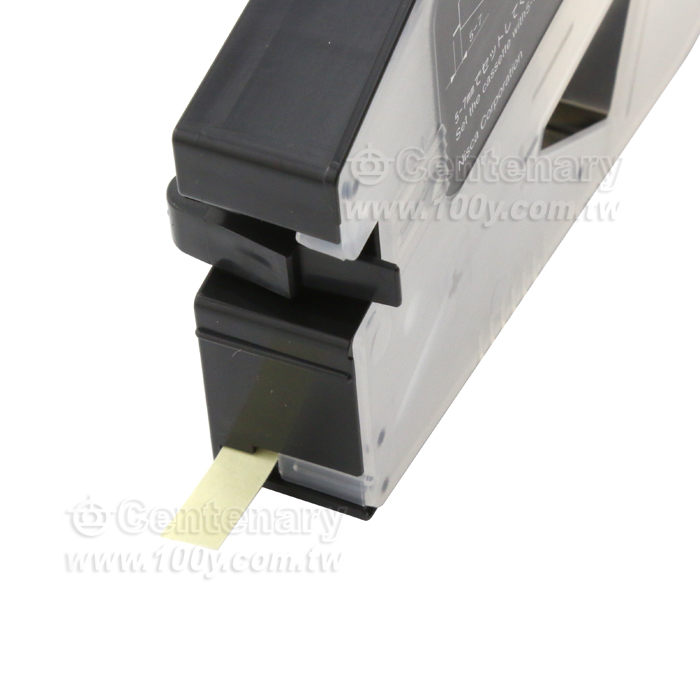12mm貼紙-白 For:M-1STD - 118091 產品圖片