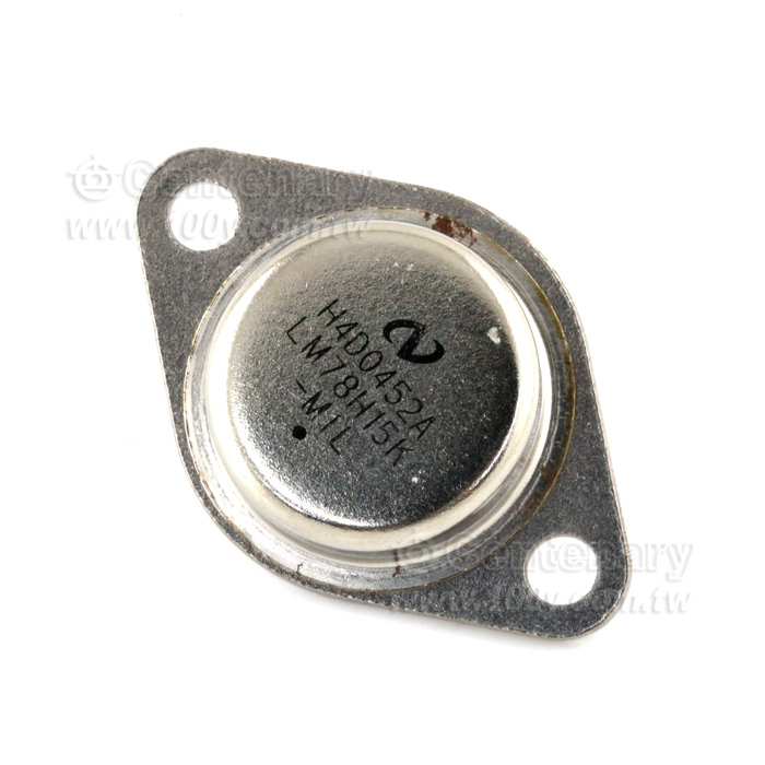 voltage  regulator - 52738 Product Image