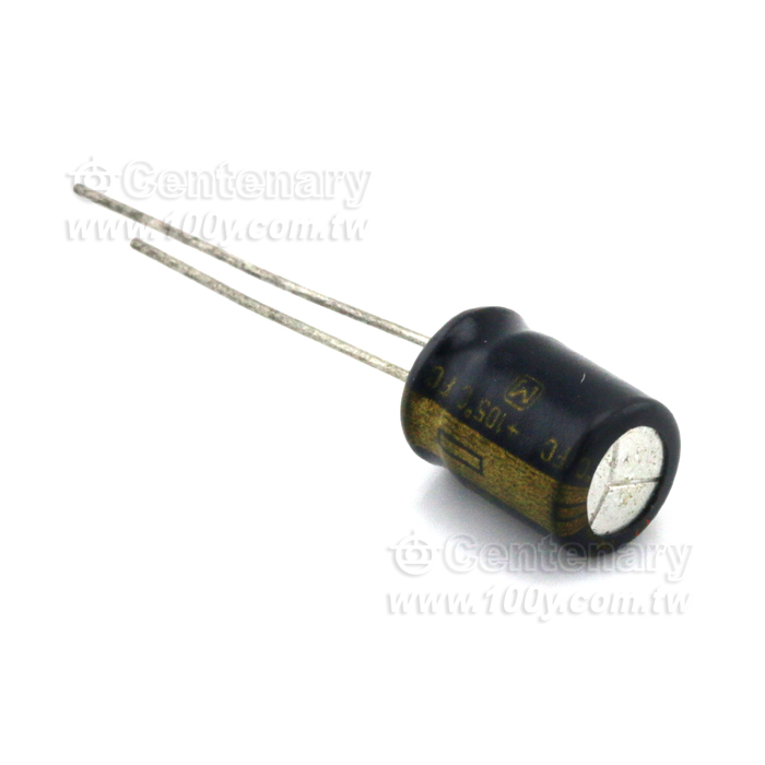 低阻抗 82uF/50V - 72810 產品圖片