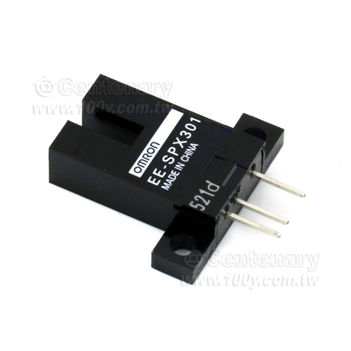 透過型光電開關(遮光時ON)【ROHS】 - 57964 產品圖片