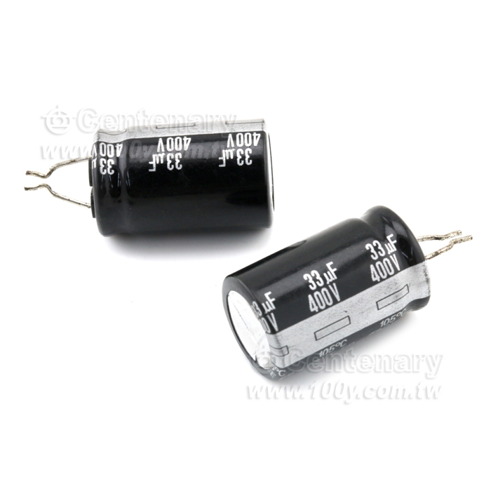 CE-EB-33uF/400V - 81674 產品圖片