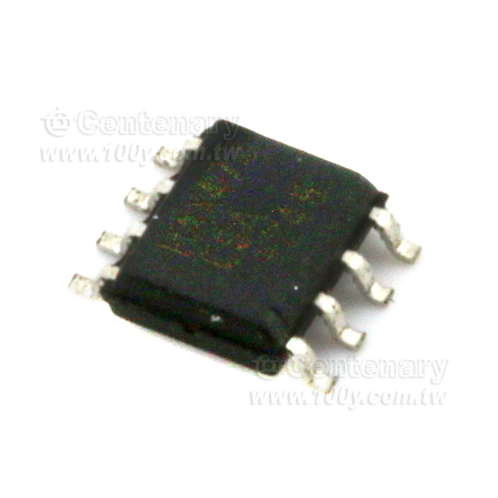 8P/SOIC - 45067 產品圖片