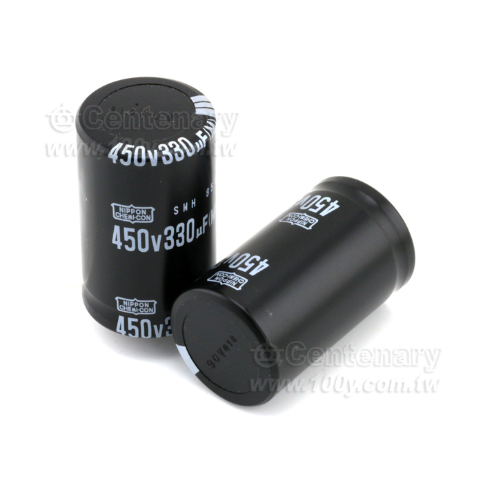 SMH-330uF/450V - 81590 產品圖片