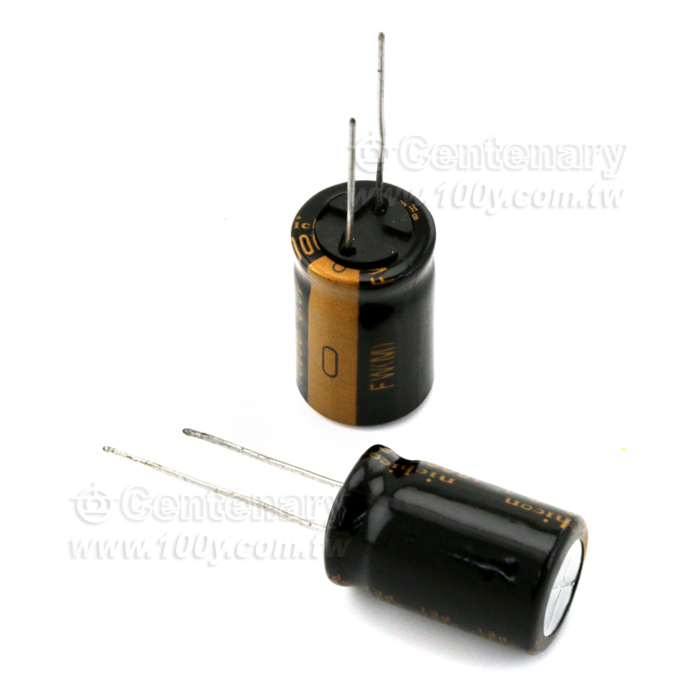 音頻用-10000uF/6.3V - 93490 產品圖片