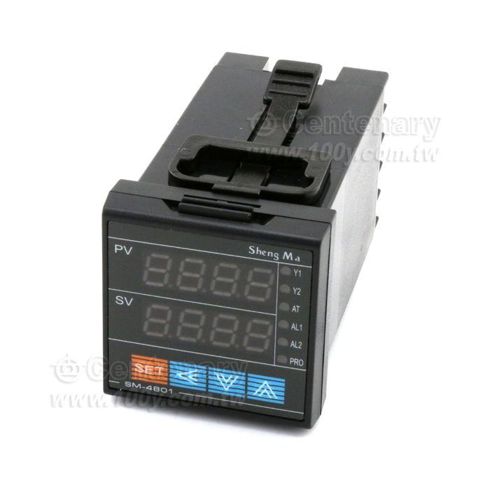 微電腦程序溫度控制器 - 96702 產品圖片