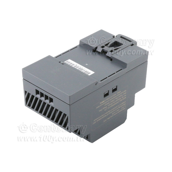 60W Ultra Slim Step Shape DIN Rail - 132146 Product Image