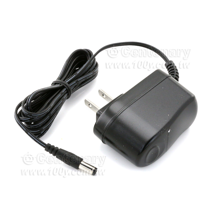5~6W AC-DC Single Output Wall-Mounted Adaptor - 46682 Product Image
