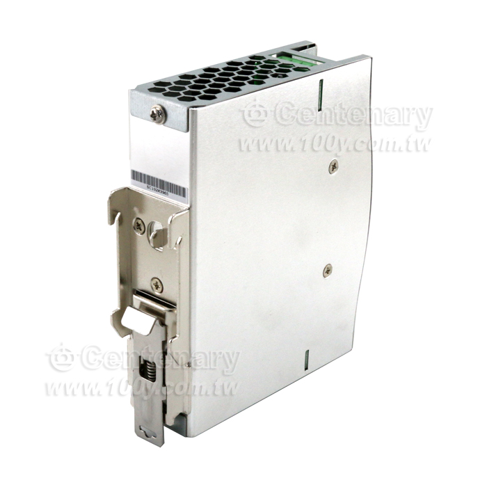20A DIN Rail Type Redundancy Module - 96810 Product Image