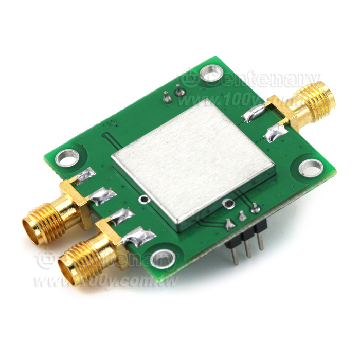 ADL5511 - rf receiver - 143291 Product Image