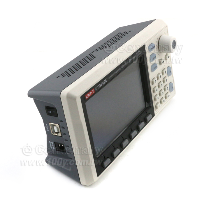 Ultra-small function signal generator 60MHZ - 143337 Product Image