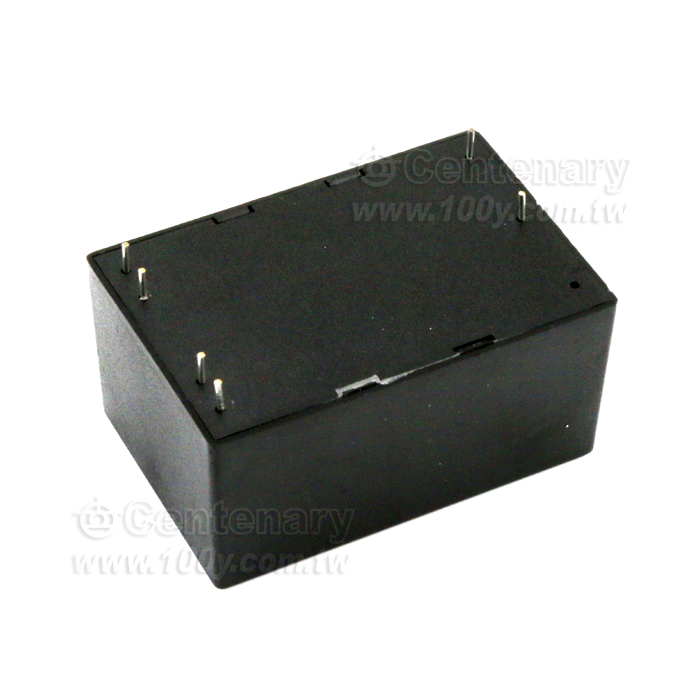 AC110-250V轉DC12+5V/1.8A+0.5A/24W - 143556 產品圖片
