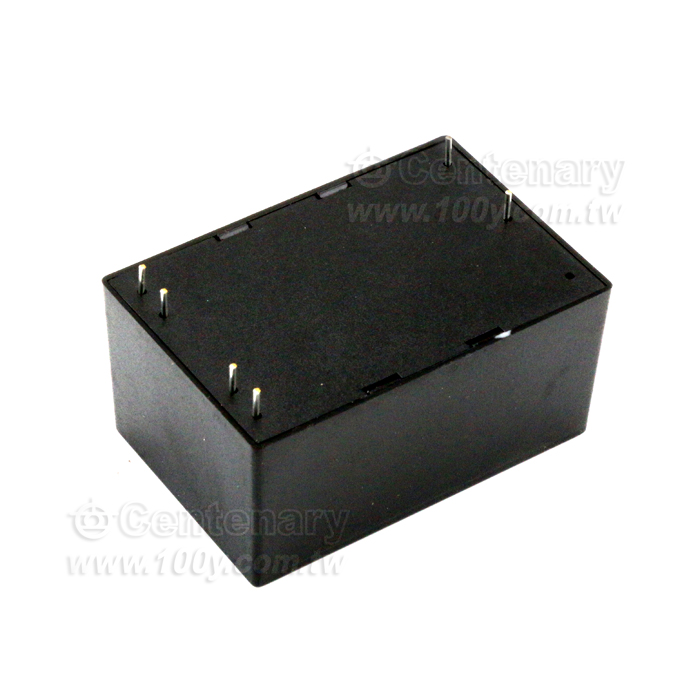 AC110-250V轉DC24+5V/0.9A+0.5A/24W - 143557 產品圖片