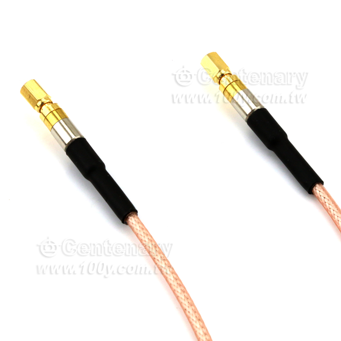 SSMC-K/SSMC-K-RG316 - 143428 Product Image