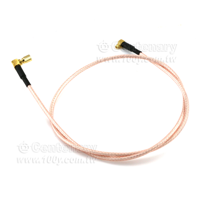 MMCX-JW/SSMC-KW-RG316 - 143436 Product Image