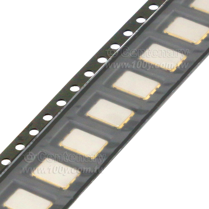 SMD CMOS Oscillators - 143451 Product Image