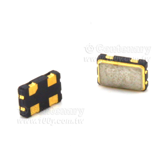 SMD CMOS Oscillators - 164698 Product Image