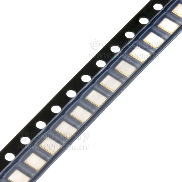 SMD CMOS Oscillators - 165878 Product Image