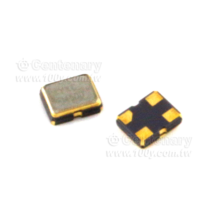 SMD CMOS Oscillators - 143480 Product Image