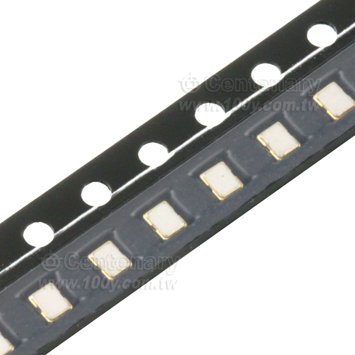 SMD CMOS Oscillators - 143486 Product Image