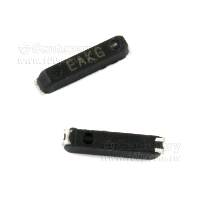SMD Quartz Crystal - 143495 Product Image