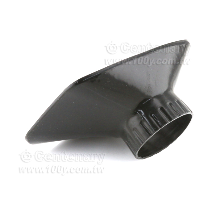 方型硅膠吸煙罩210*130mm-口徑75MM  配#122636使用 - 143414 產品圖片