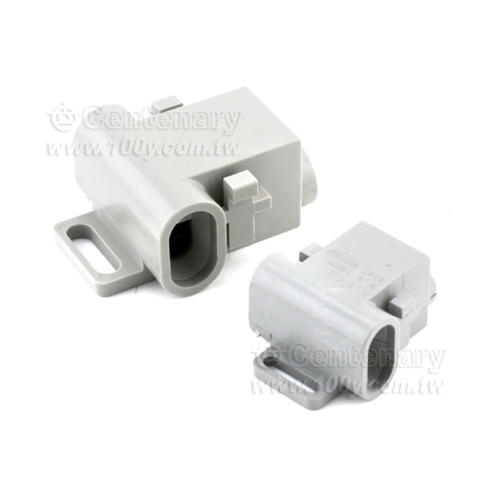 Quick coupling - 143502 Product Image