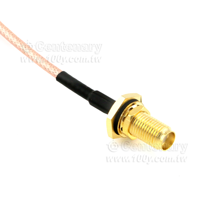 SMP-K/SMA-KY-RG316 - 143441 Product Image