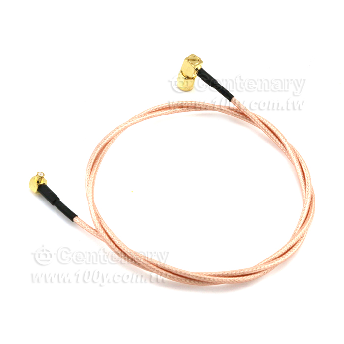 SMP-KW/SMA-JW-RG316 - 143442 Product Image