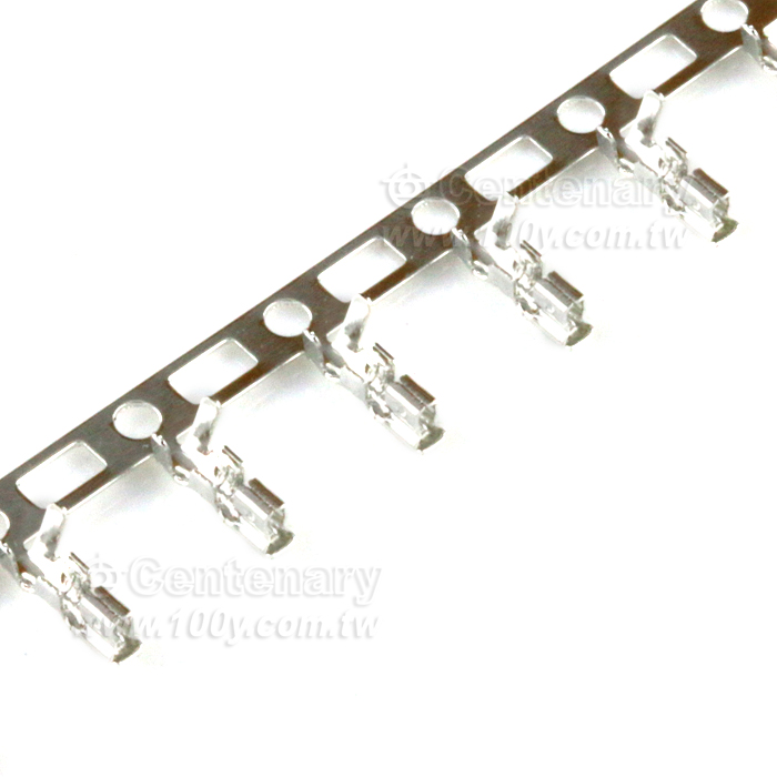 For EH-2.5mm連接器  母端子 - 143338 產品圖片