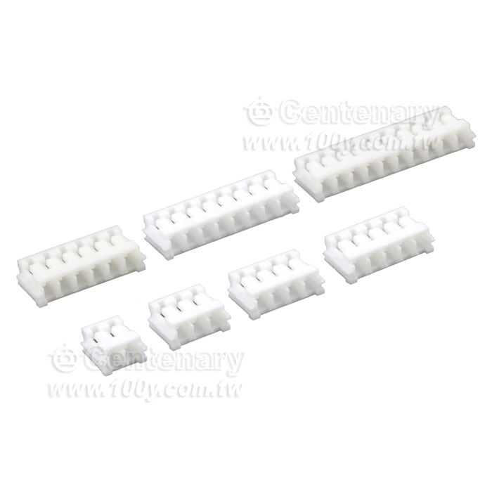 EH-2.5mm-Connector - 143341 Product Image