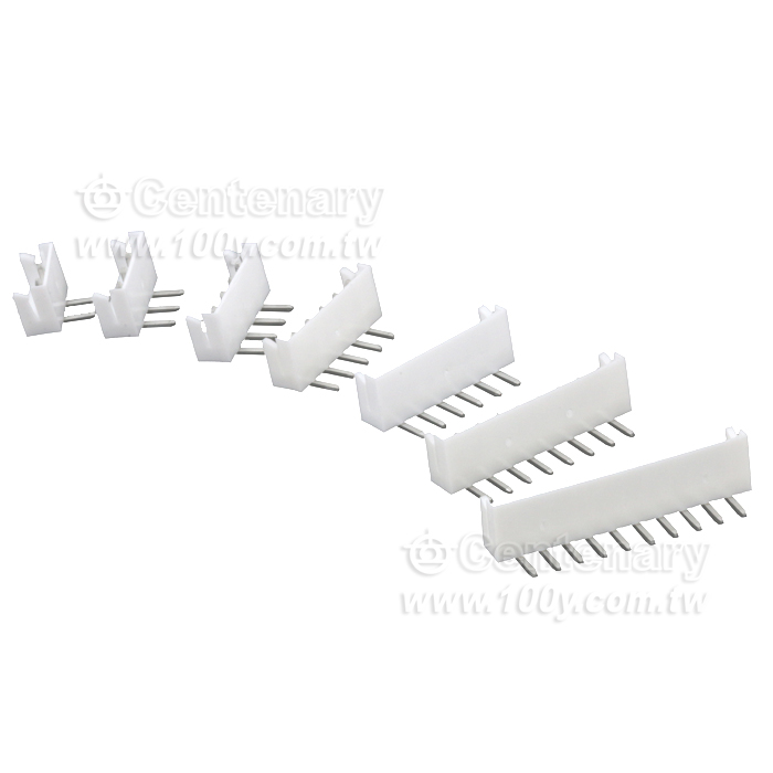 EH-2.5mm-Connector - 143353 Product Image