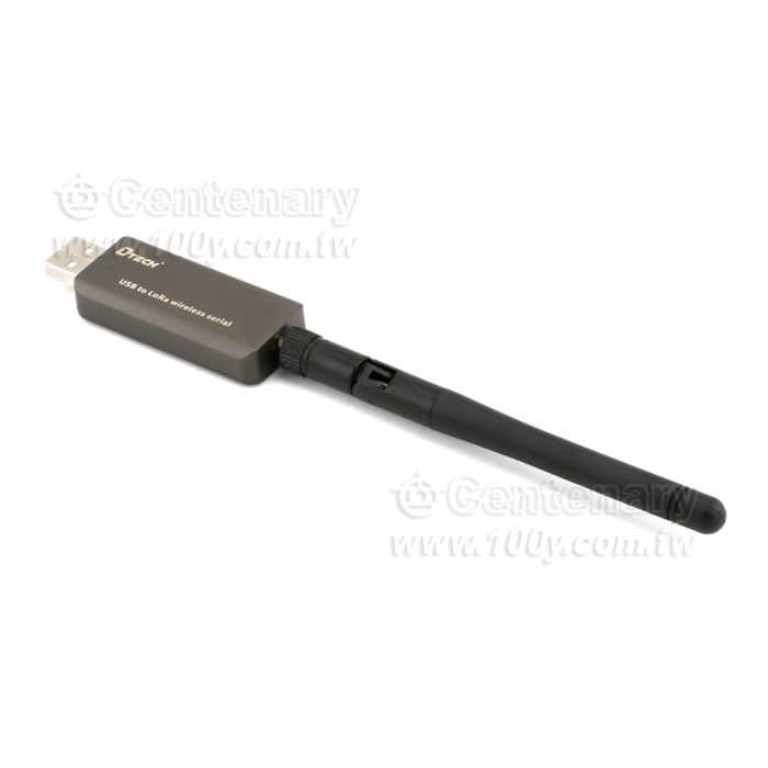 USB O LORA  Transceiver - 142626 Product Image