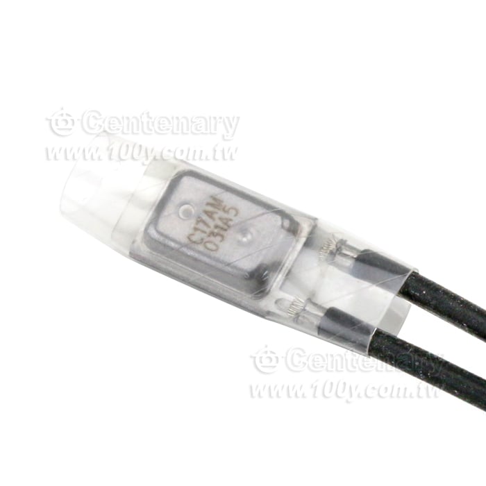17AM電機熱保護器溫控開關 - 143362 產品圖片