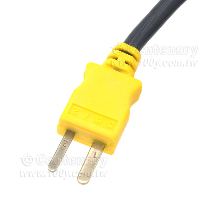 SureGrip 浸入式溫度探棒 - 93469 產品圖片