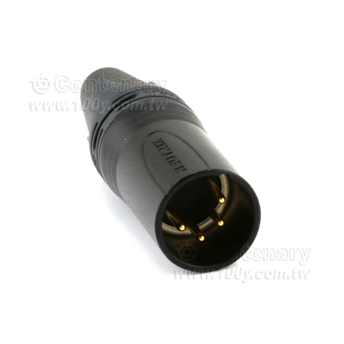 NEUTRIK_XLR Connector - 96850 Product Image