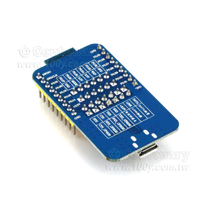 Bluetooth Wireless Receiver Module-BLE5.0 - 143539 Product Image