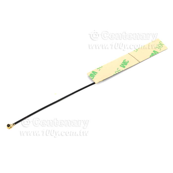 High-Gain WiFi Sucker Antena - 143513 Product Image
