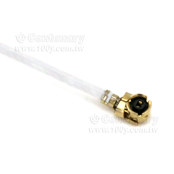 2.4G天線內置FPC柔性天線貼片 - 143517 產品圖片
