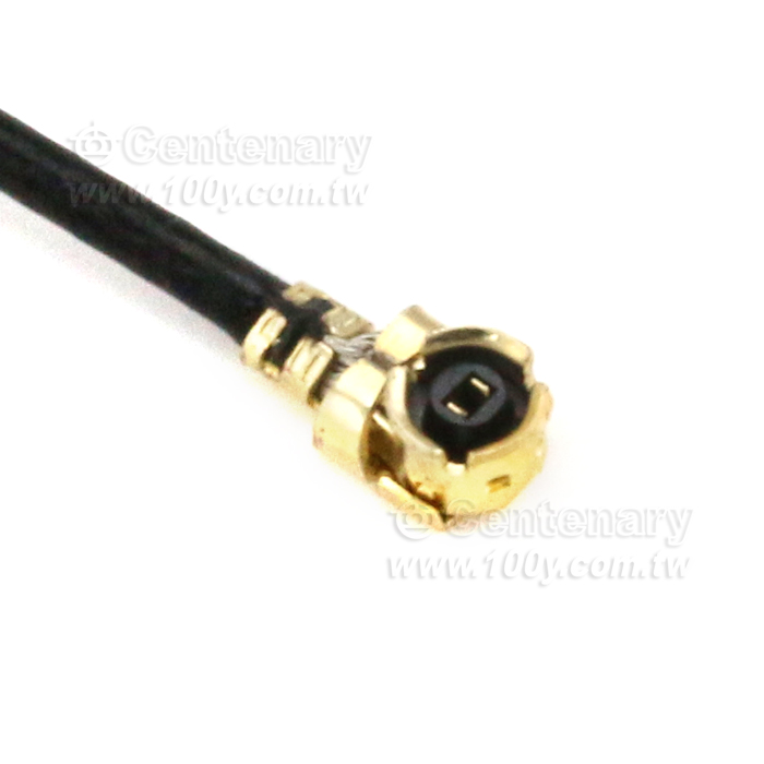 High-Gain WiFi Sucker Antena - 143519 Product Image