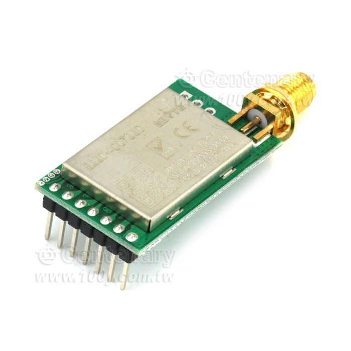 SX1278 LoRa Module - 143543 Product Image